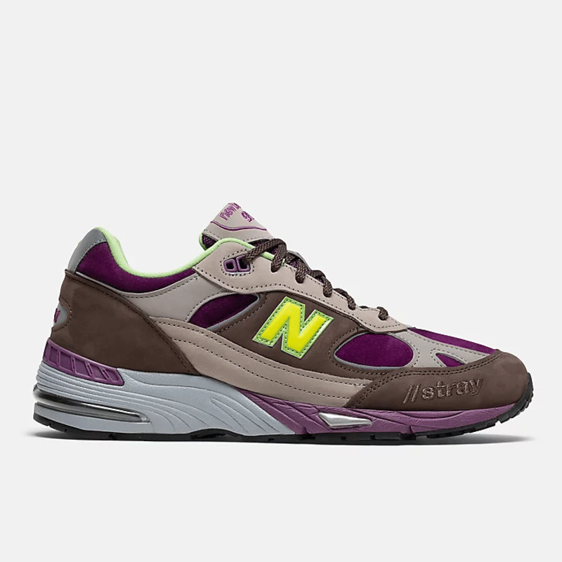 New balance cheap 991 outlet